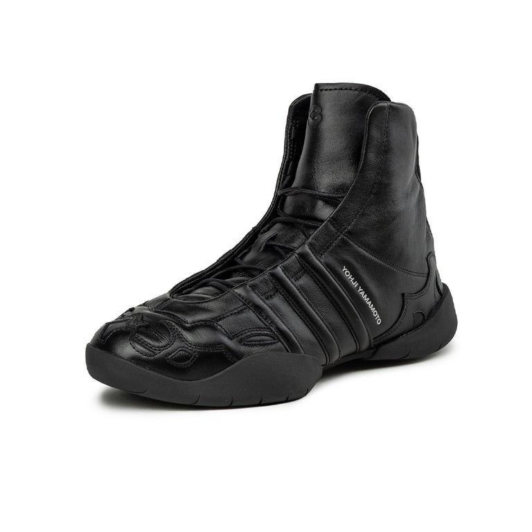 Adidas Y-3 Regu 2002 Hi