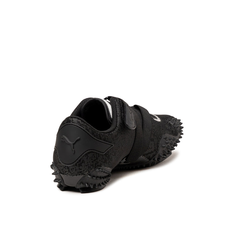 Puma Mostro Metallic