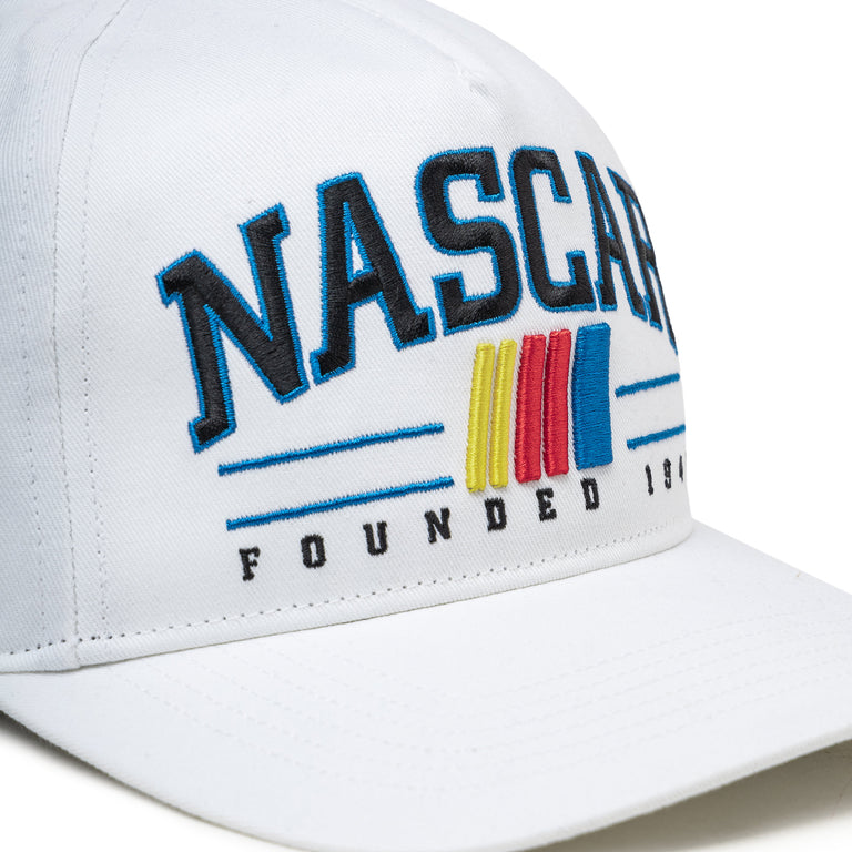 47 Nascar *Roscoe Hitch* Cap