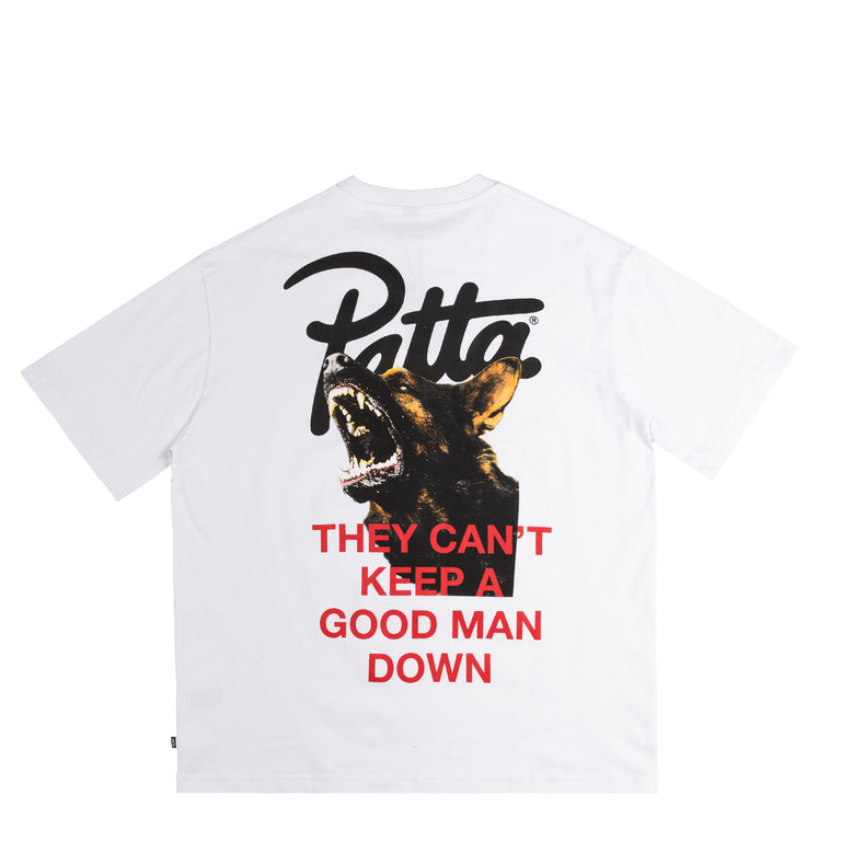 Patta Bark T-Shirt