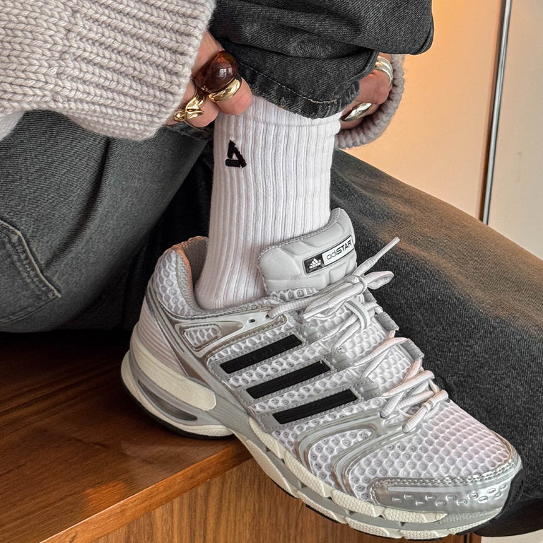 Adidas Adistar Control 5 onfeet
