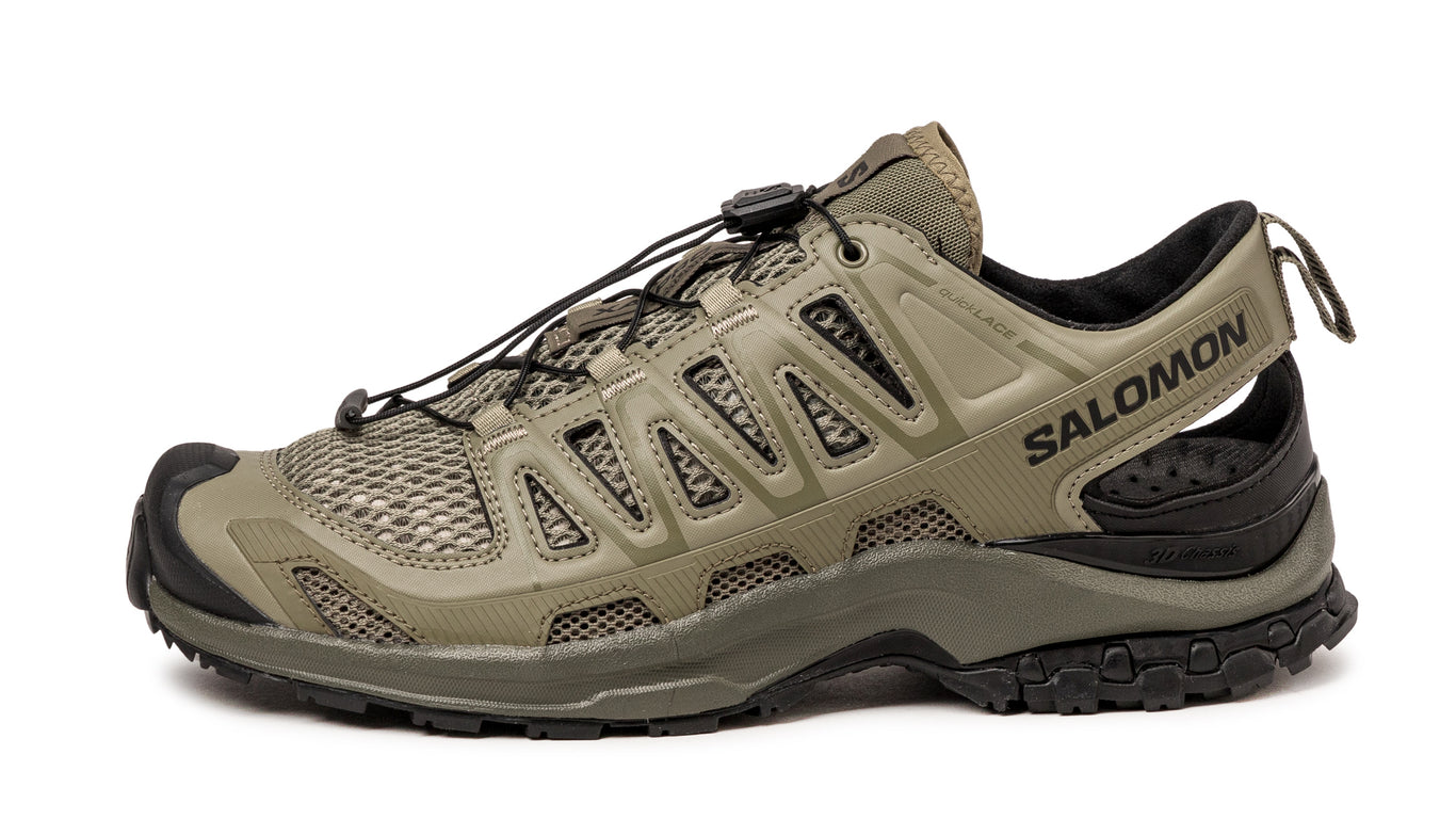 靴 salomon XA PRO 3D AMPHIB Salomon XA Pro 3D Amphib Sneaker » Buy online now!