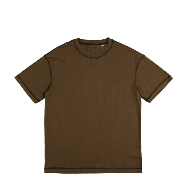 Tシャツ・カットソー SUNFLOWER Men T Shirts 2018 KHAKI BROWN Sunflower T-Shirts for Men - Shop Now on FARFETCH