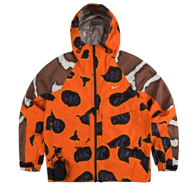 Nike	x Nocta Opal Hooded Jacket