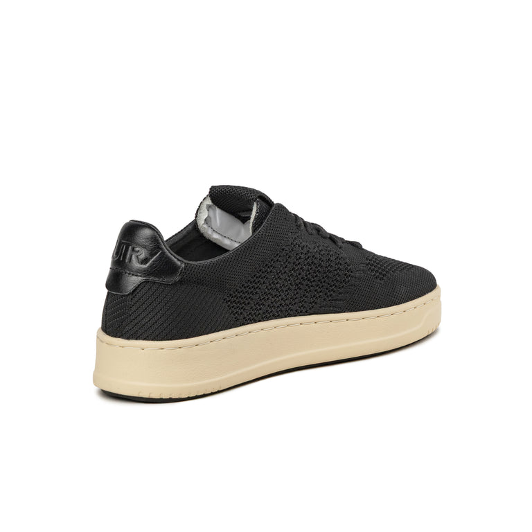 Autry Easeknit *Knit / Leather*