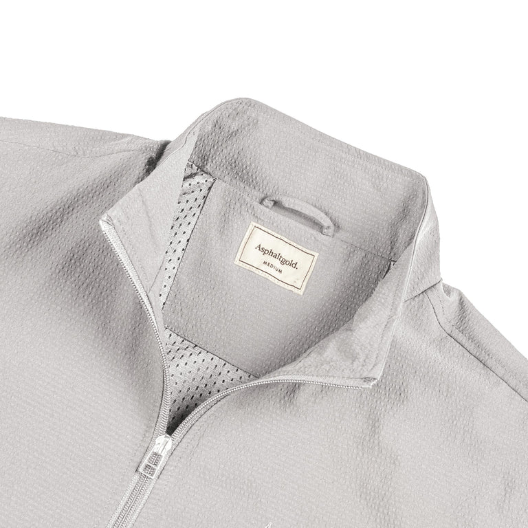 Asphaltgold Essential Track Jacket