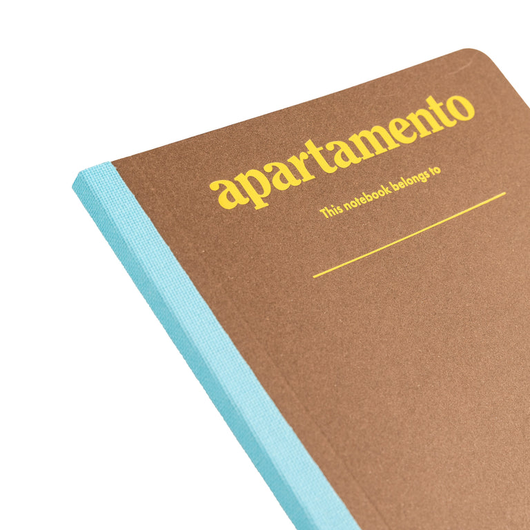 Apartamento Notebook