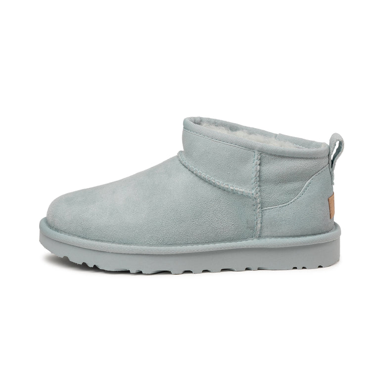 Ugg Wmns Classic Ultra Mini