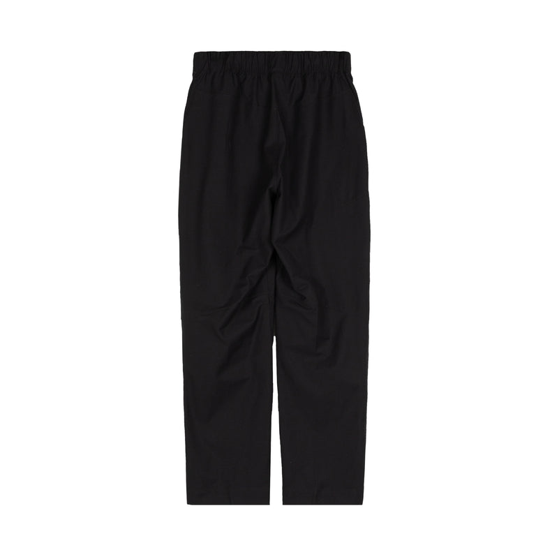 Arcteryx Wmns Kragg Cotton Pant - 8 / Black - 2
