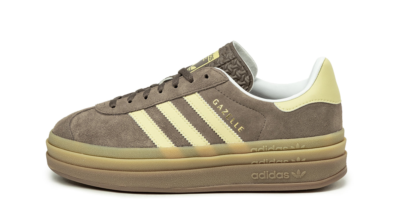 Adidas Gazelle Bold W Sneaker » Buy online now!