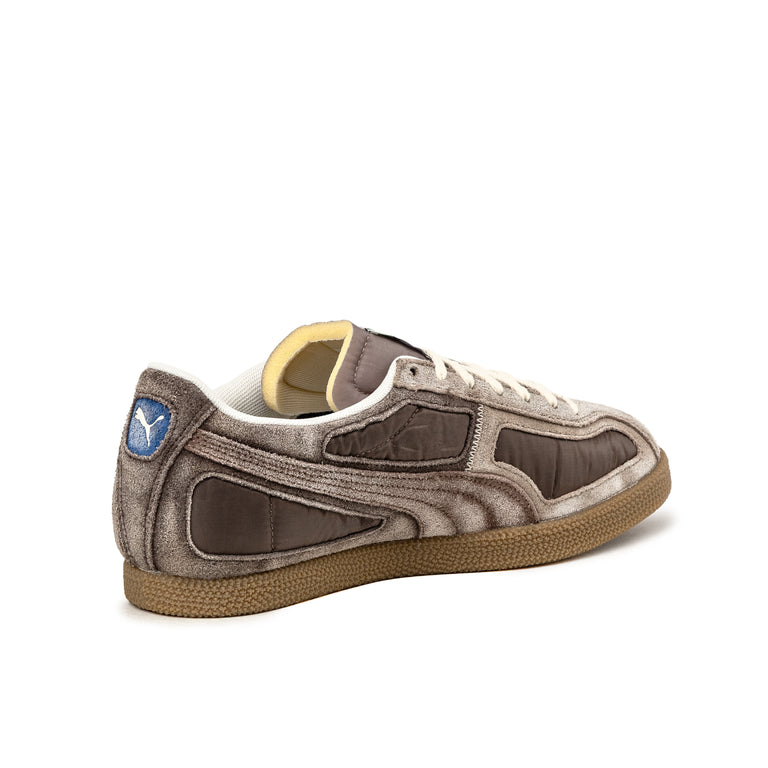 Puma x KidSuper Brasil Panels - 45 / Espresso Brown / Totally Taupe - 3
