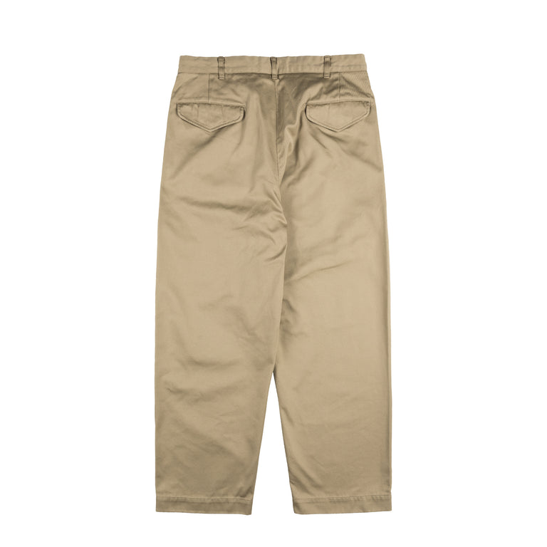 Nanamica Double Pleat Chino Pants