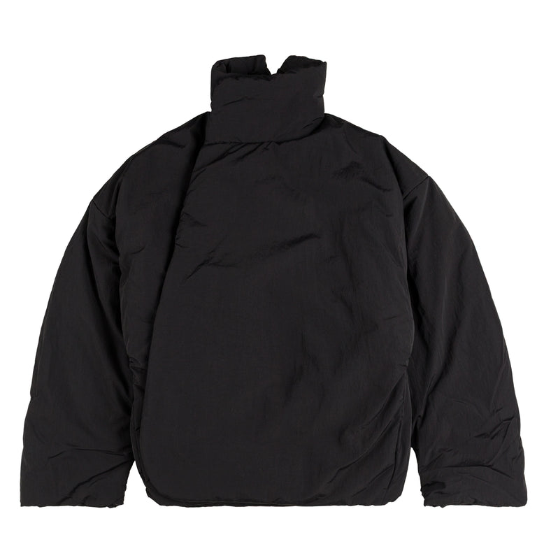 ERL Puffer Coat Woven
