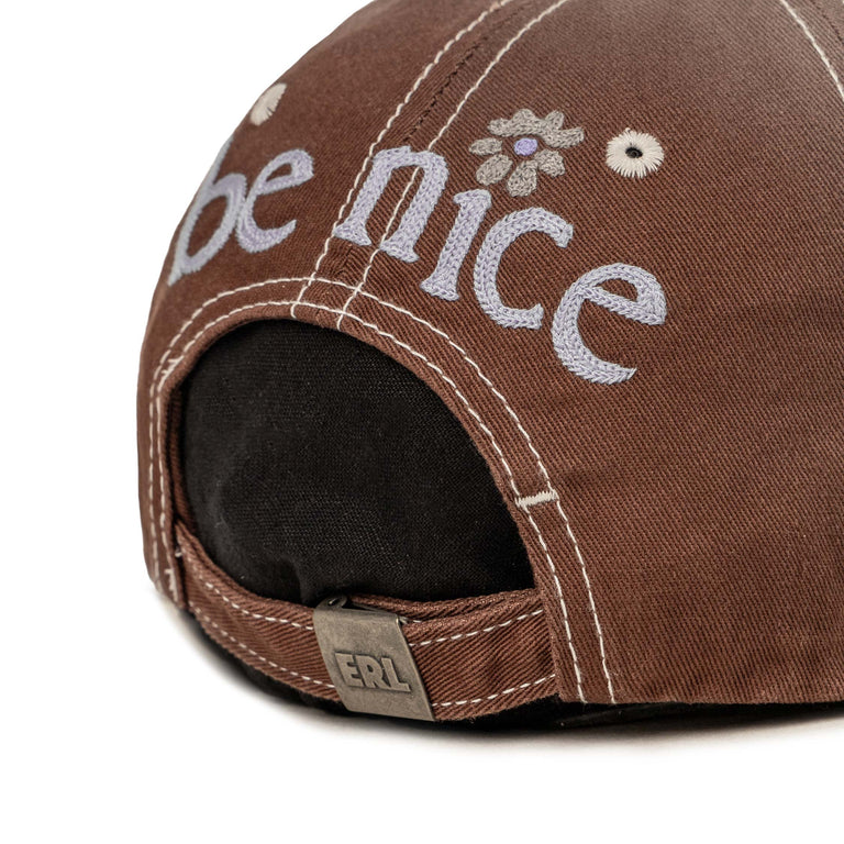 ERL Venice Emboidered Cap - 2
