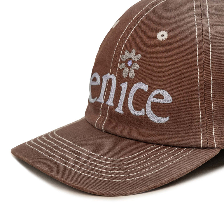 ERL Venice Emboidered Cap - 3
