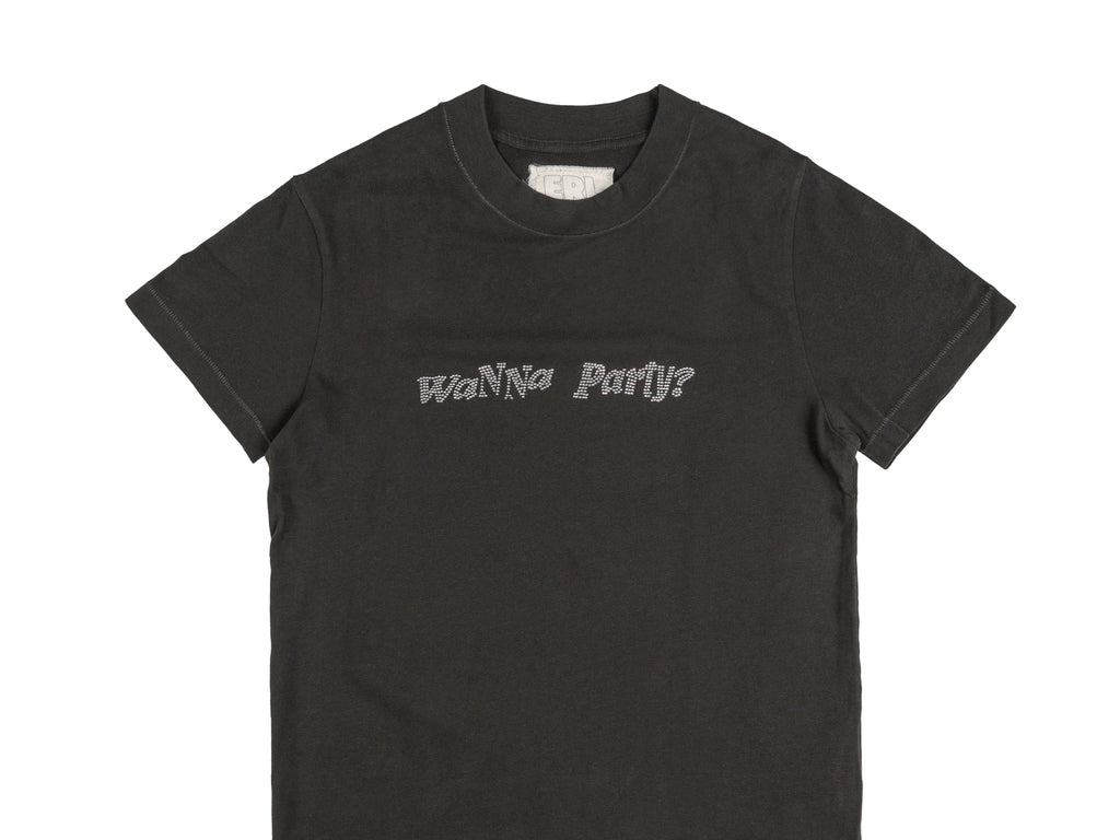 ERL11T003-ERL-Wanna-Party-T-