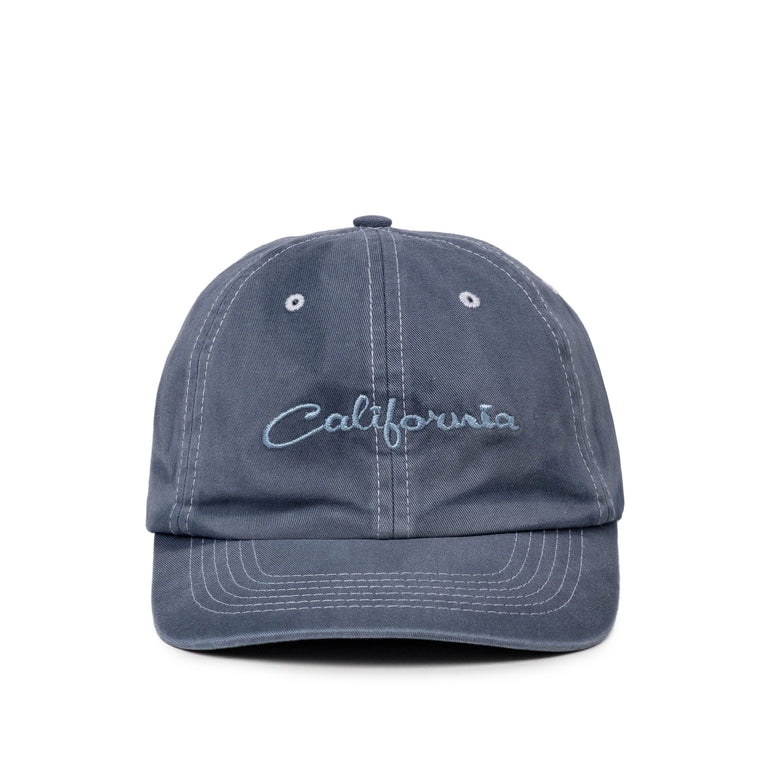ERL California Cap Woven

