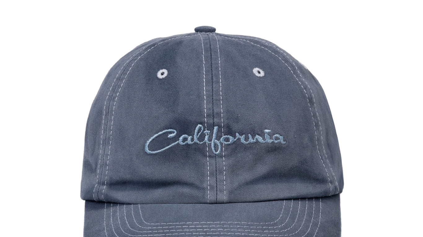 ERL California Cap Woven | Accessoires » Buy online now!