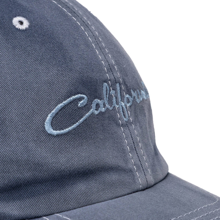 ERL California Cap Woven - 2