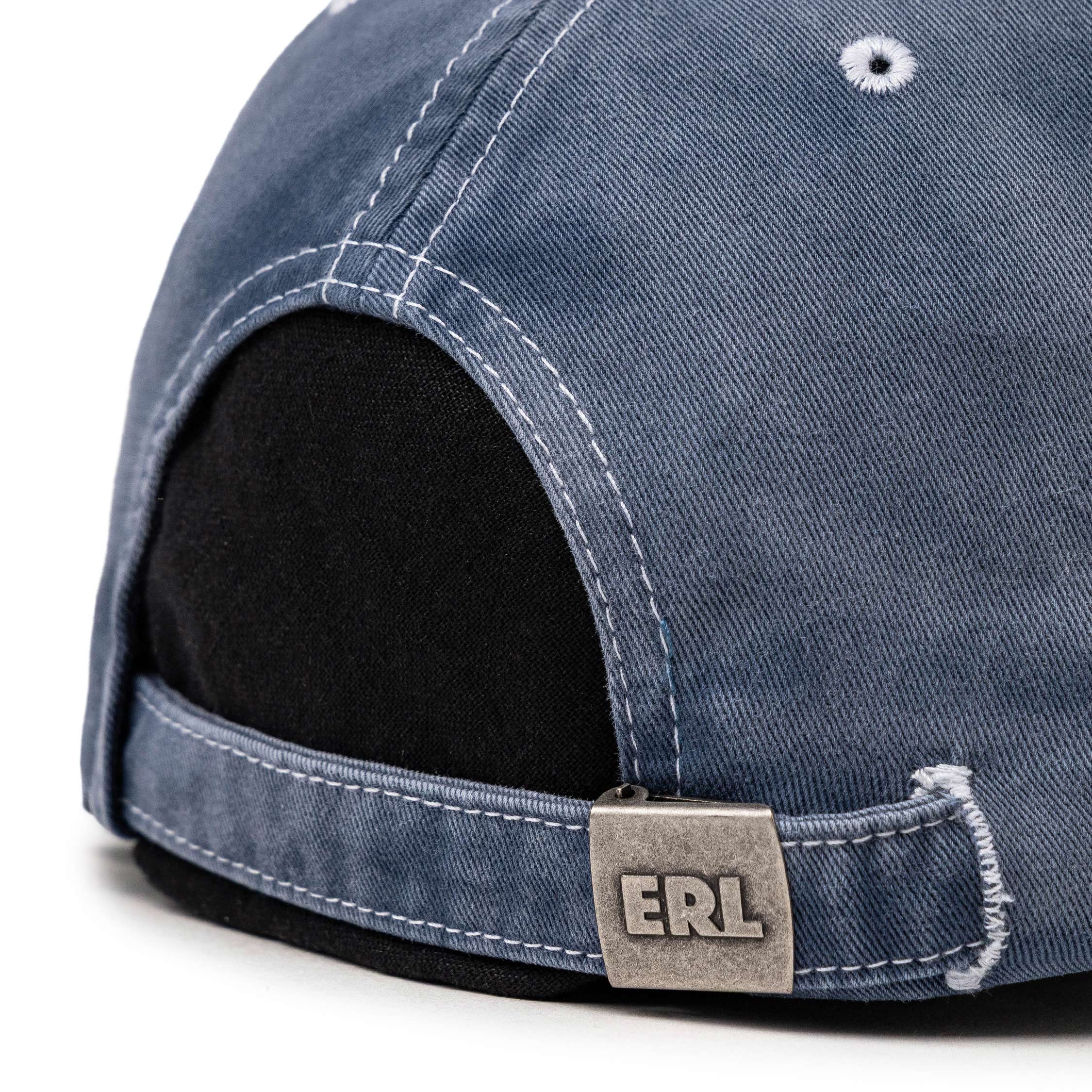 ERL キャップ ERL California Cap Woven | Accessoires » Buy online now!