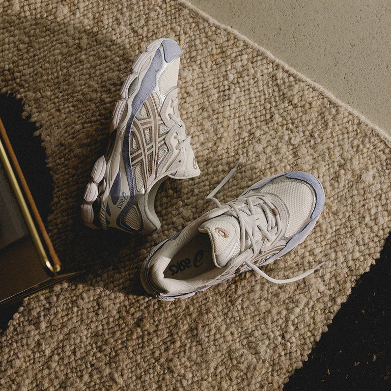 Asics GEL-NYC onfeet