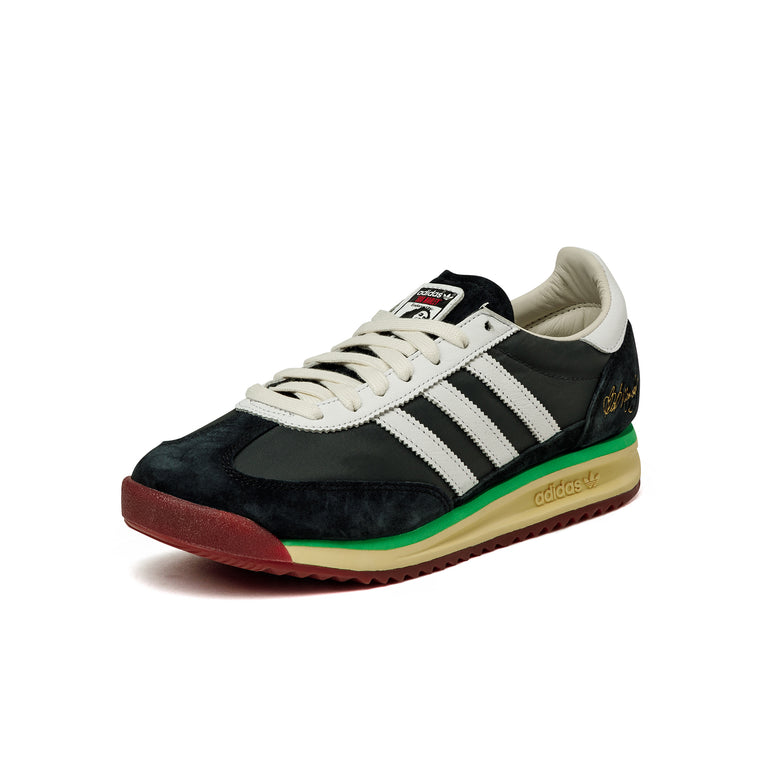 Adidas x Bob Marley SL 72 RS