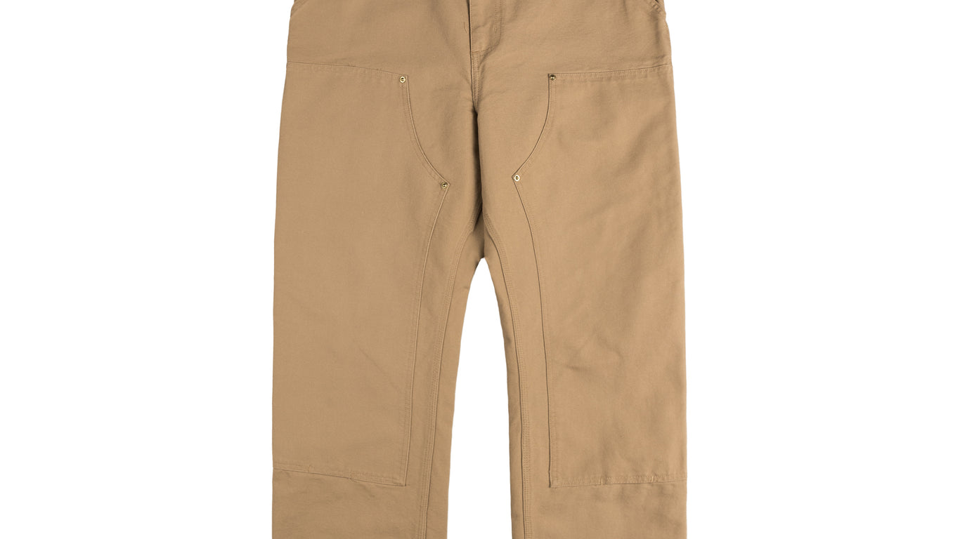 1989 100 years Carhartt double knee cargo pants (28X30