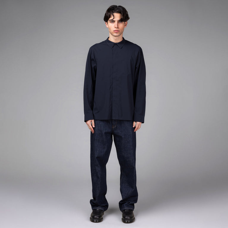 Arcteryx Veilance Metry Longsleeve Shirt