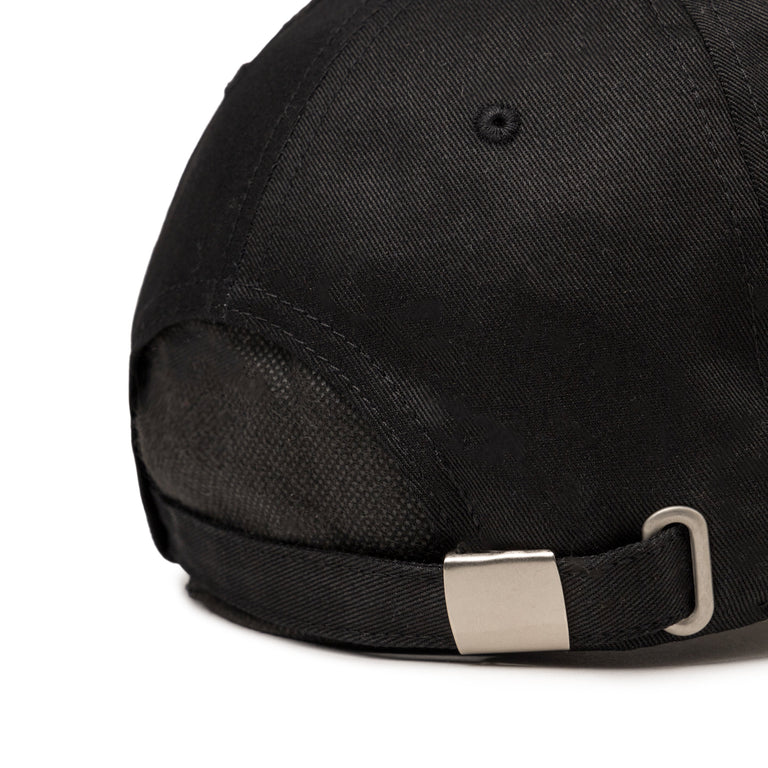Farah Cape - Black main image 0