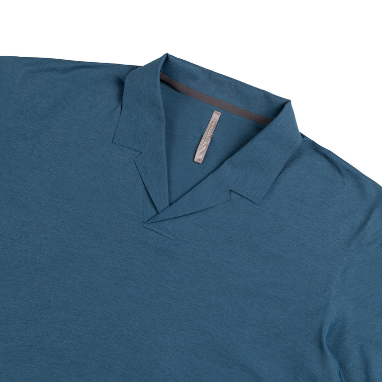 Arcteryx Veilance Metron Polo Shirt
