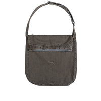 ★OUR LEGACY★ Sling Bag★A4248ST★ Our Legacy - Sling Bag Aluminum Tint