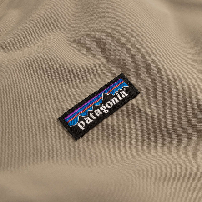 Patagonia Lined Isthmus Hoody
