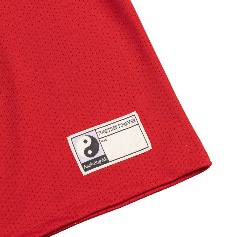 Asphaltgold Jersey