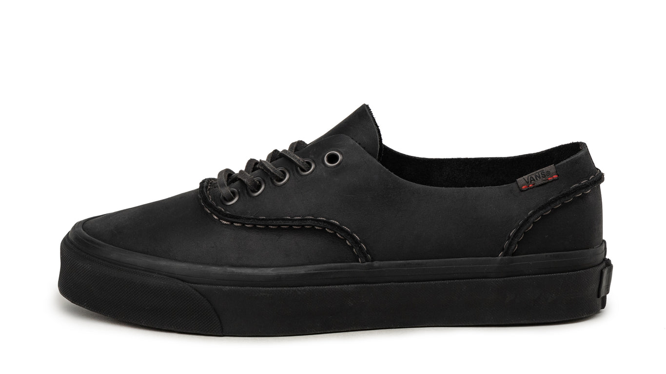 Sepatu Vans Era Vans Authentic Noir 38 Sepatu Sneakers Vans