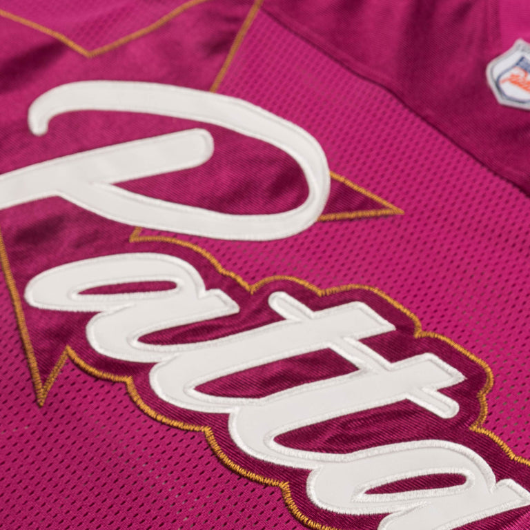 Patta All Star Football Jersey