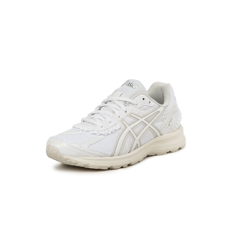 Asics JOG 100S - 46.5 / White / Cream - 3
