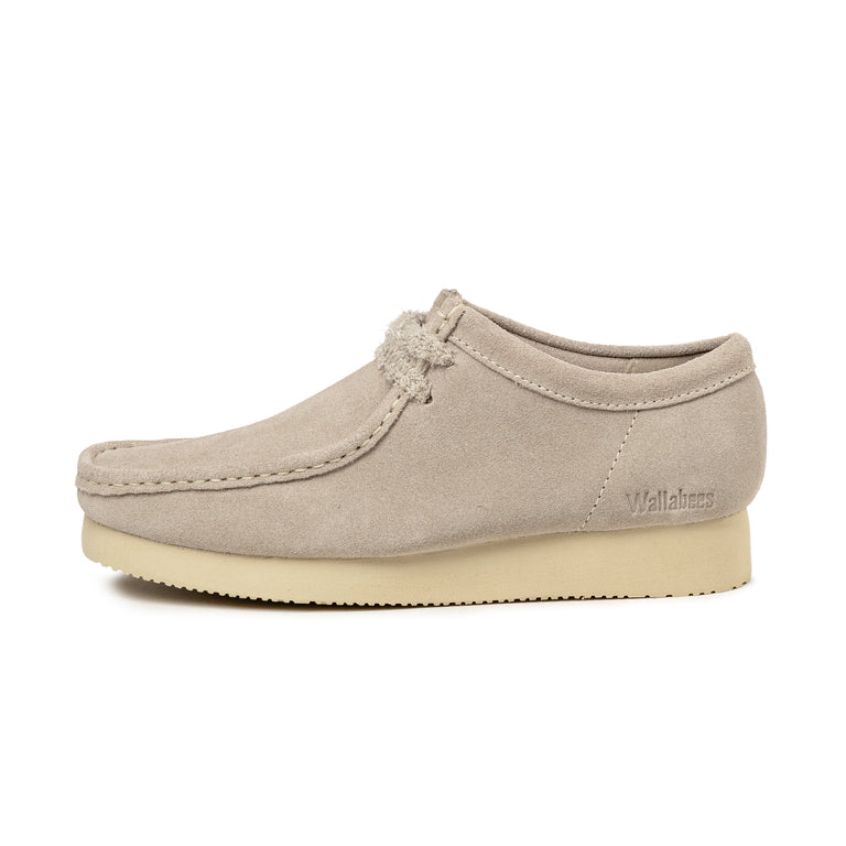 Clarks Originals Wallabee 2604