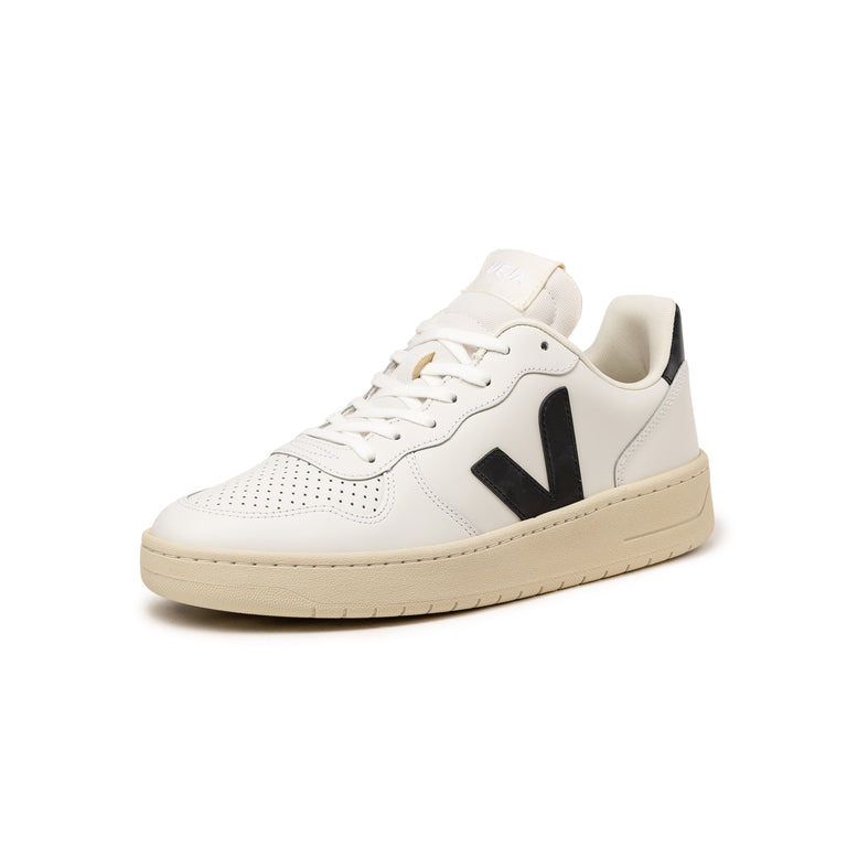 Veja V-10 Leather W