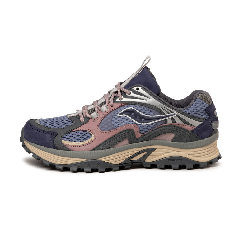 Saucony Grid Aura X