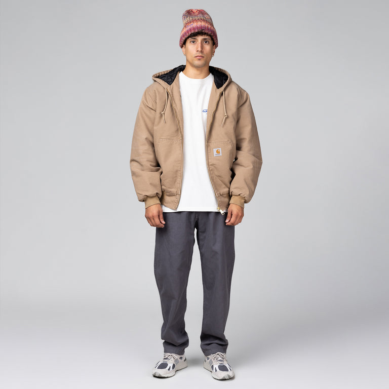 Carhartt WIP OG Active Jacket (Winter)