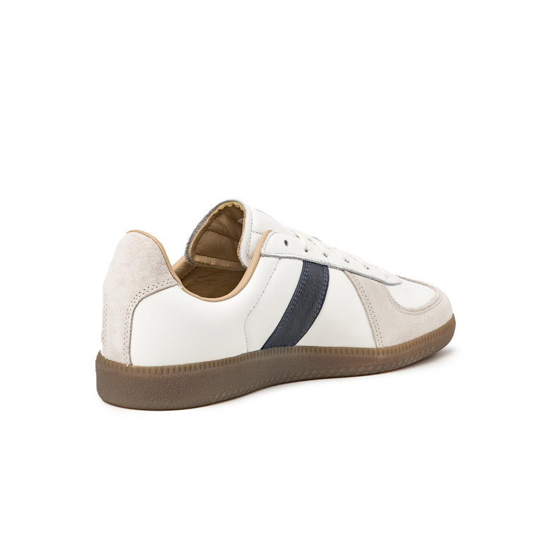 Adidas BW Army - 40 / Core White / Night Indigo / Gum - 3