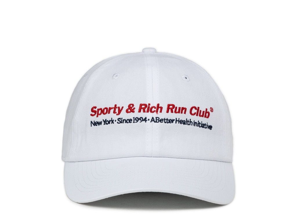 Sporty & Rich Run Club Hat | Accessoires » Buy online now!
