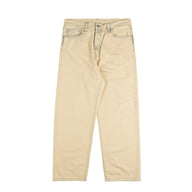 Carhartt WIP Landon Pant Blue Sand Bleached Size 32