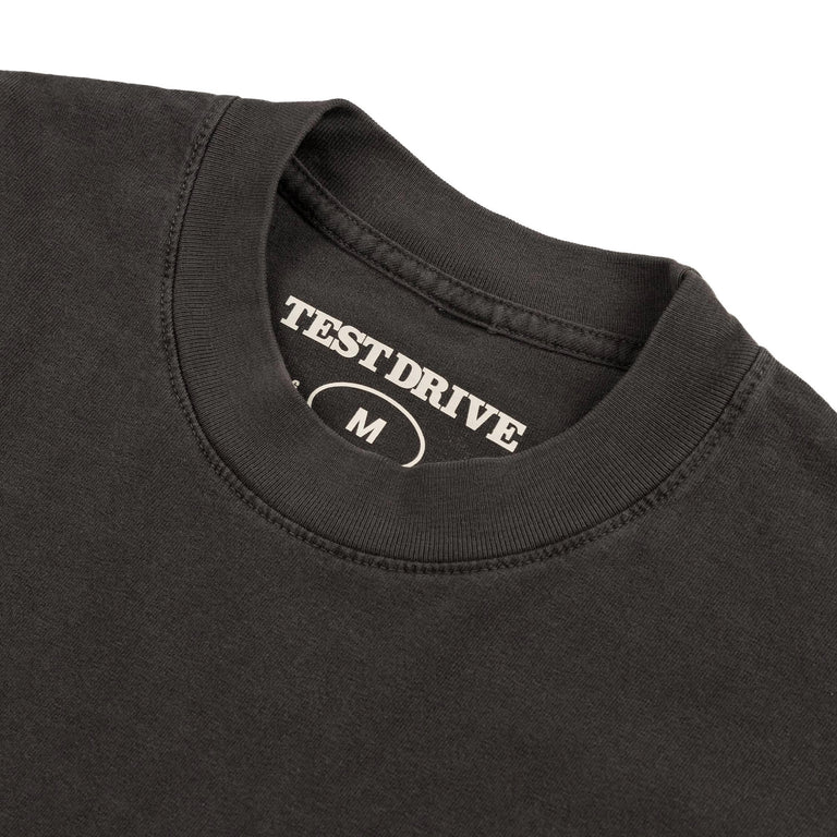 Test Drive Key Tee