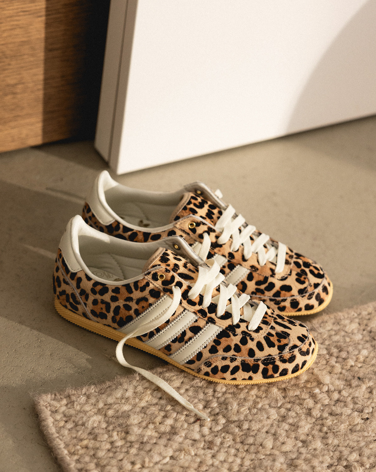 Adidas Gazelle Lo Pro W *Leo* Sneaker » Buy online now!