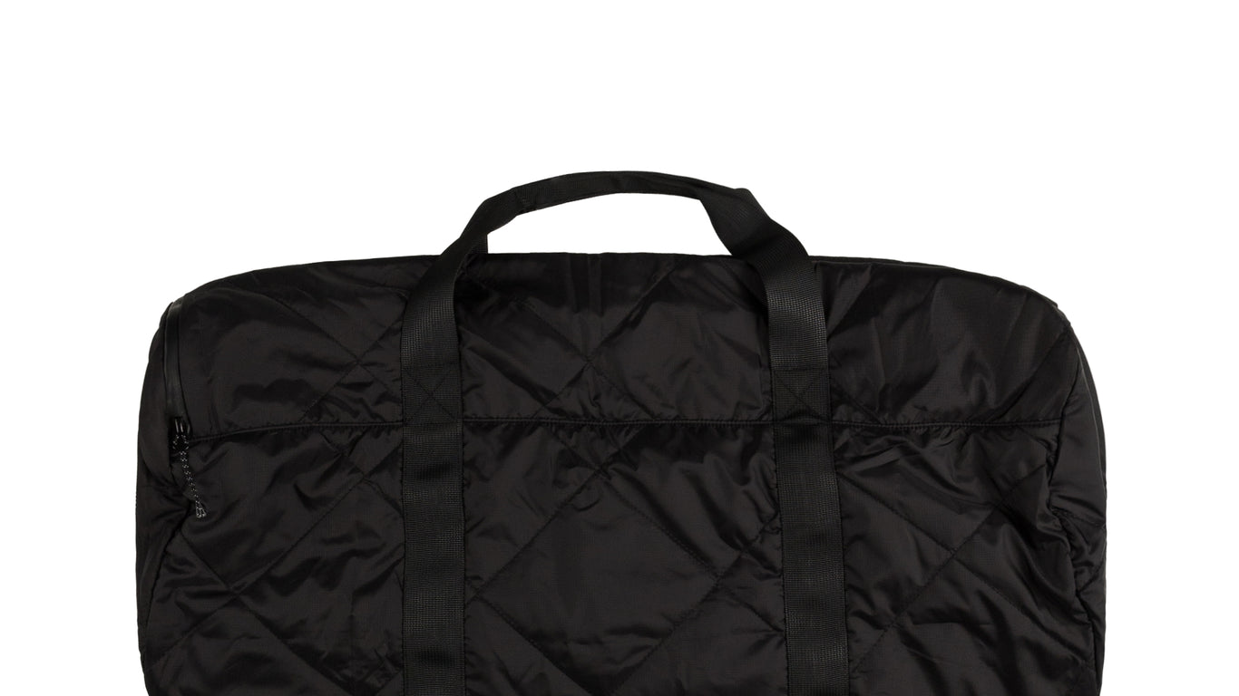 【送料&関税込】Autry Logo Print Duffle Bag - Unisex Autry Bag Main | Accessoires » Buy online now!