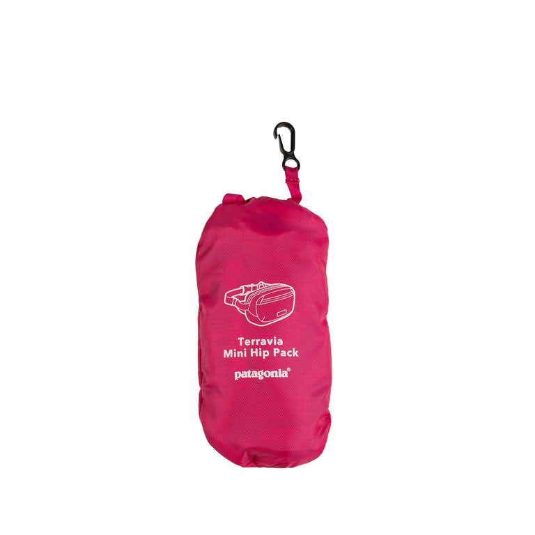 Patagonia Terravia Mini Hip Pack