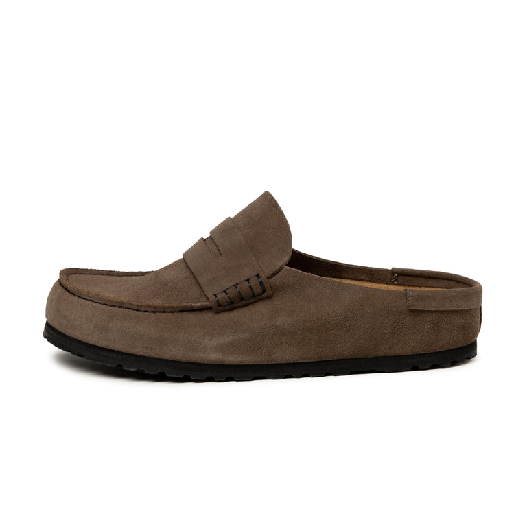 Birkenstock Naples Wrapped