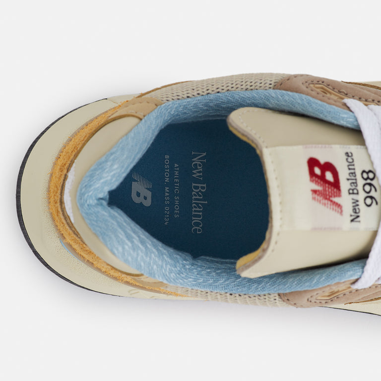 New Balance U998IC *Made in USA* onfeet