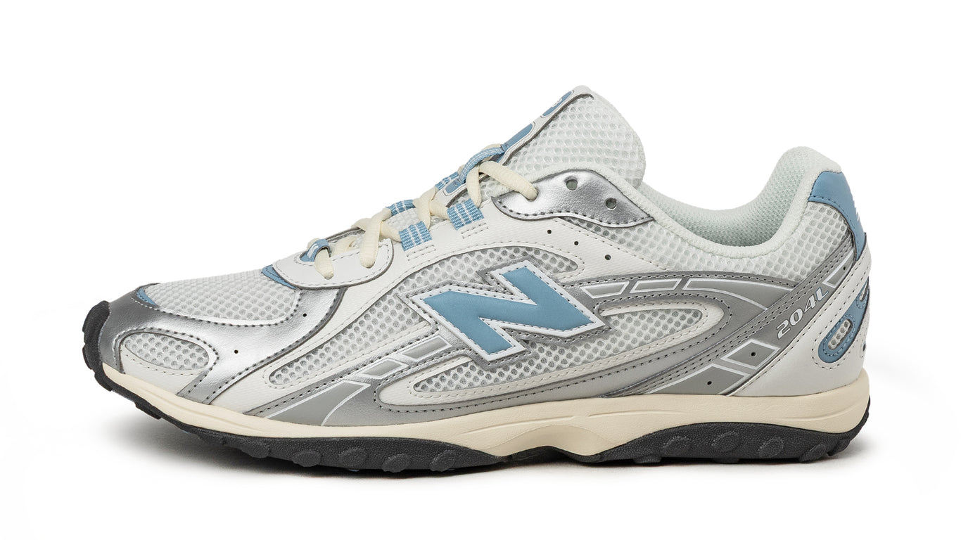 新品　【ウォニョン着用モデル】New Balance 204L MMC 24.0 ウォニョン着用モデル】New Balance 204L MMC 25.0cm - メルカリ